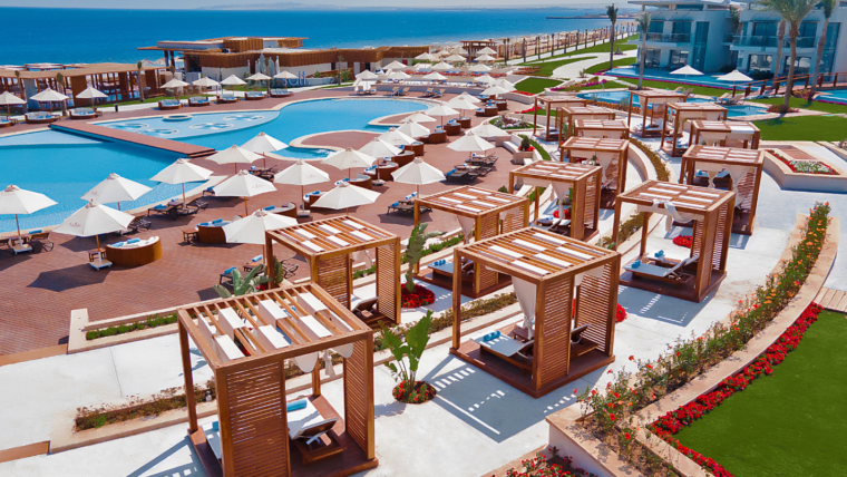 Rixos Premium Magawish Suites & Villas