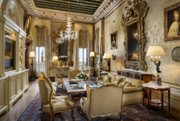 Doge Dandolo Suite Hotel Danieli