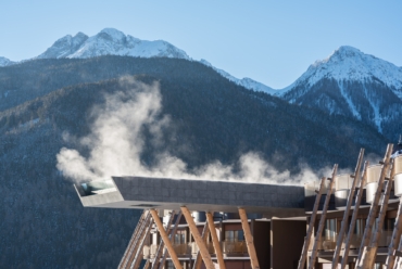 Alpin Panorama Hotel Hubertus