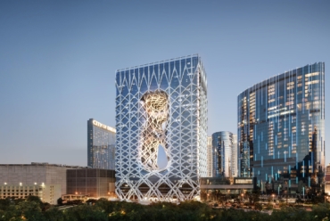 Morpheus Hotel