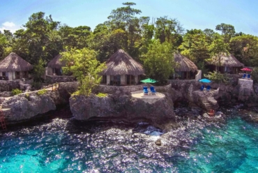 Rockhouse Hotel