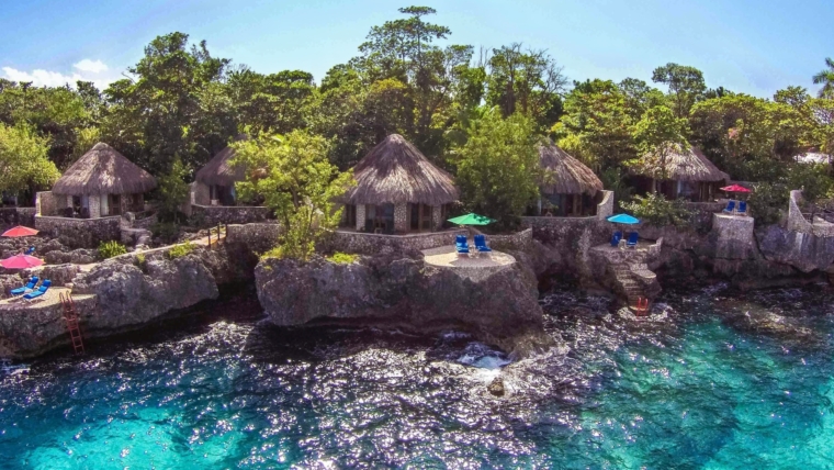 Rockhouse Hotel