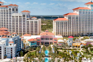 Resort Baha Mar