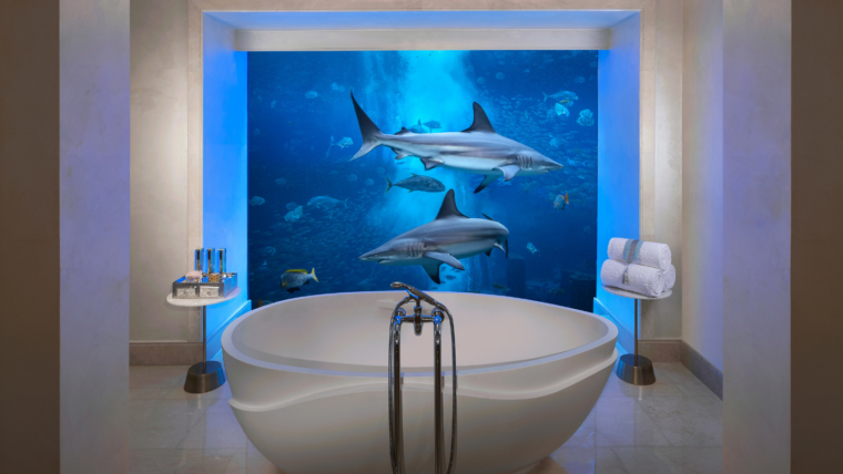 Atlantis The Palm, Dubai