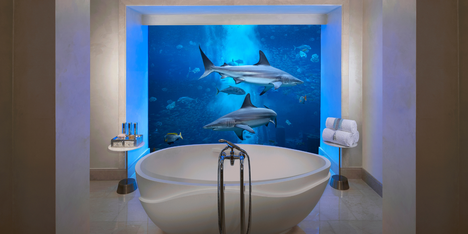 Atlantis The Palm, Dubai