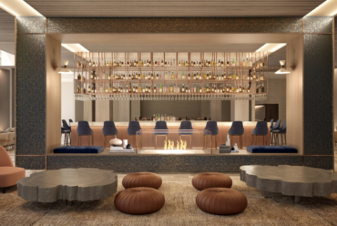 Intercontinental Barcelona