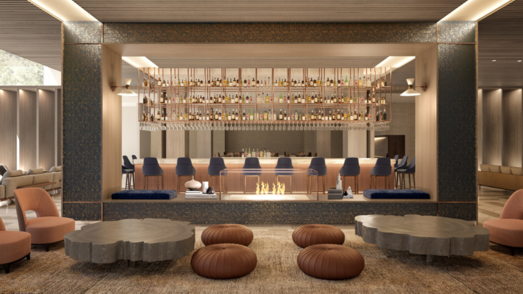 Intercontinental Barcelona