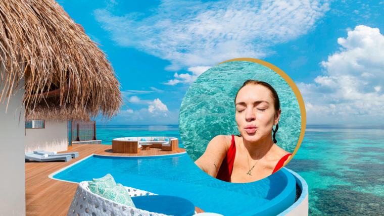 W Maldives Hotel
