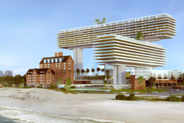 Cipriani Punta del Este Hotel
