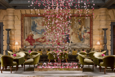 Hotel Metropole Monte-Carlo