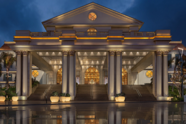 St. Regis Cairo