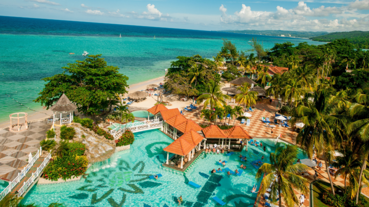 Jewel Dunn’s River Beach Resort & Spa