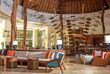 Catalonia Royal Tulum Beach & Spa Resort no México