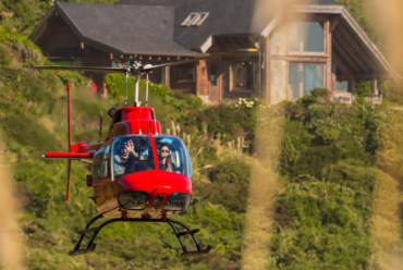 Hotel Mari Mari Natural Reserve Experience no Chile