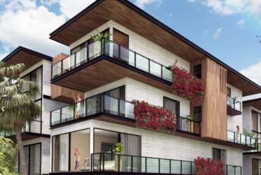 Exterior do Esplendor by Wyndham Tulum Nook