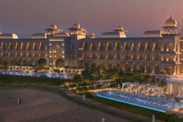 The Chedi Katara Hotel & Resort