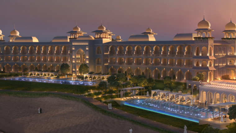 The Chedi Katara Hotel & Resort