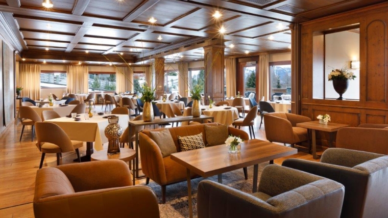 Guarda Golf Hotel The Five