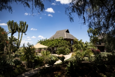 Segera Retreat