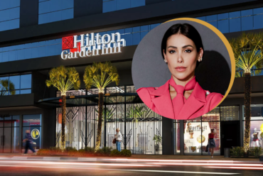 Hilton Garden Inn Bella Falconi