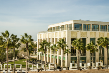Anantara Vilamoura Algarve Resort exterior