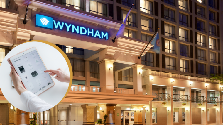 Wyndham Hotels & Resorts Opera