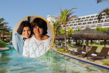 Dia das mães Wish Hotel Natal