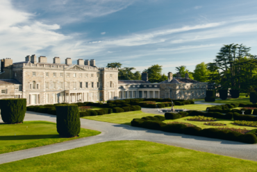 Exterior Carton House