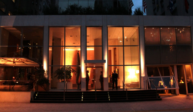 Hotel Emiliano São Paulo