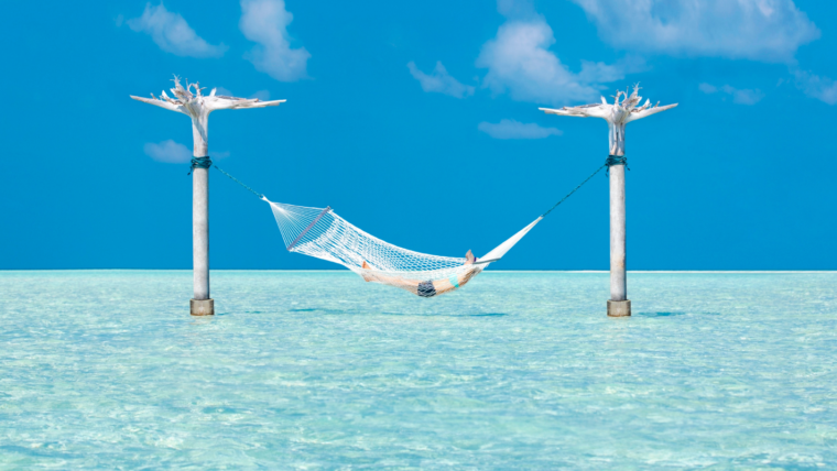 Anantara Dhigu Rede