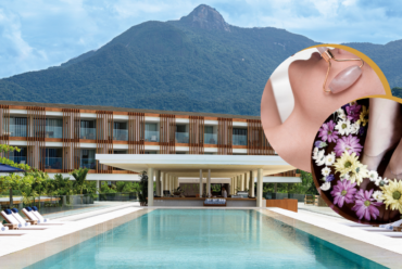 Hotel Fasano Angra dos Reis