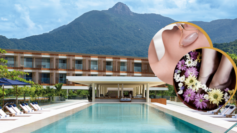 Hotel Fasano Angra dos Reis
