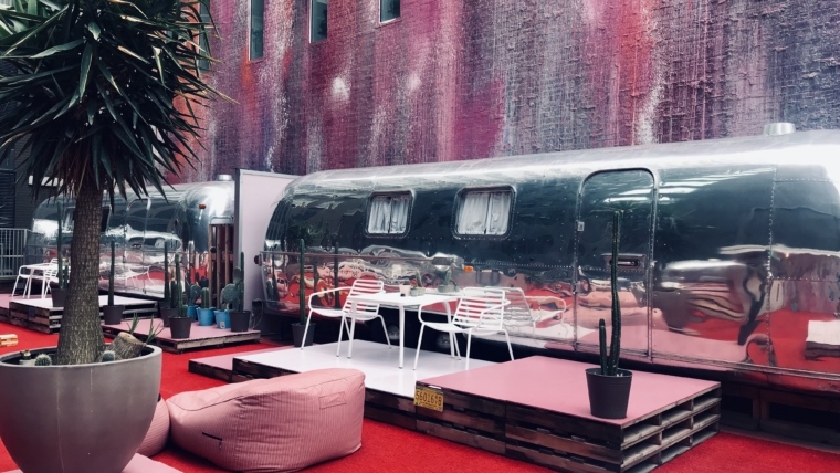 Notel Melbourne