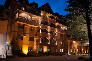 Master Gramado Hotel