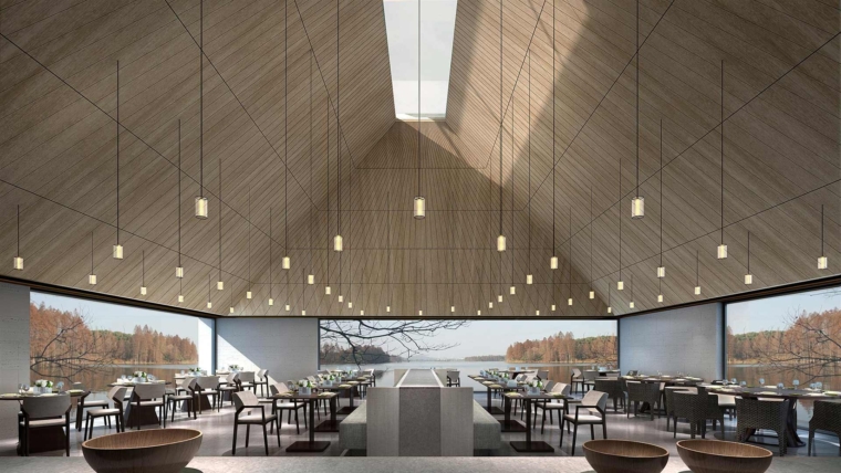Alila Wuzhen