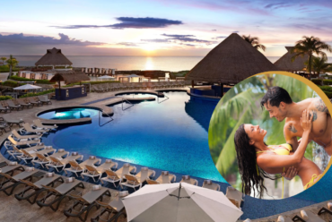 Hard Rock Hotel All Inclusive Riviera Maya Dia dos Namorados