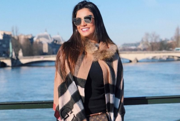 Gabriela Versiani entrevista Check Hotels