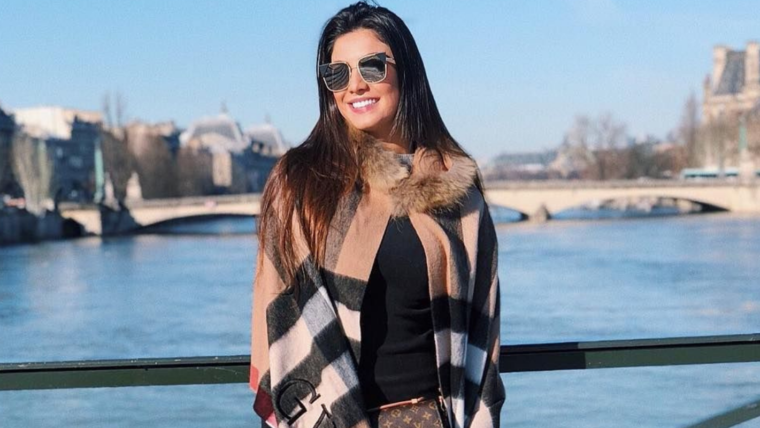 Gabriela Versiani entrevista Check Hotels