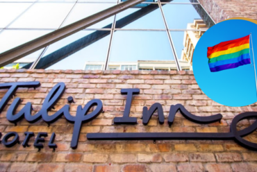 Tulip Inn RJ Ipanema LHGB diversidade