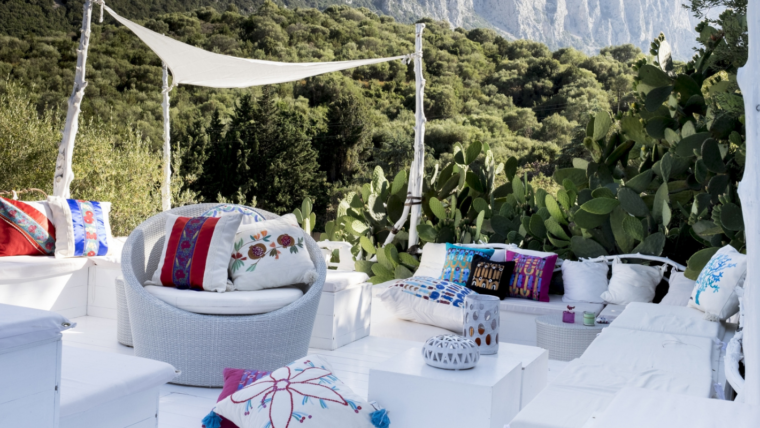 Su Gologone Experience Hotel na Ilha da Sardenha