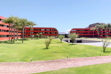 Golden Tulip Brasília Alvorada outono/ inverno