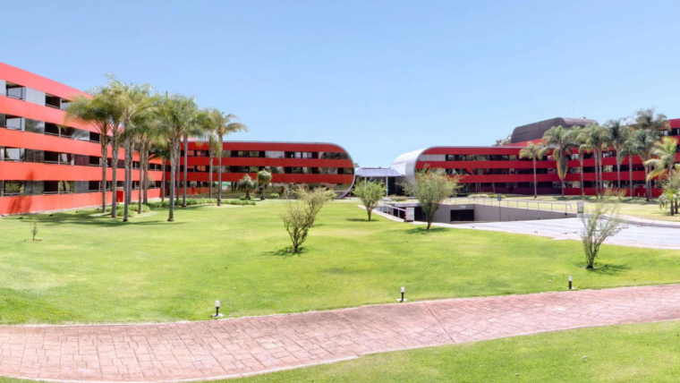 Golden Tulip Brasília Alvorada outono/ inverno