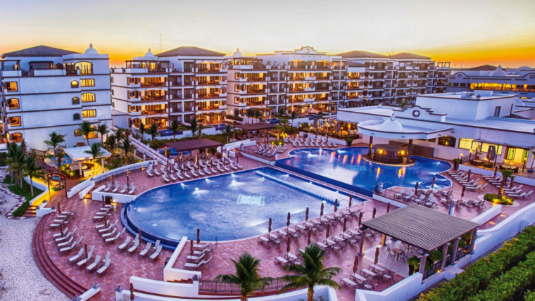 Grand Residences Riviera Wyndham Hotels