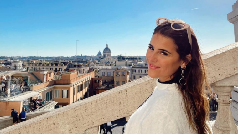 Check Hotels entrevista Isabela Matte