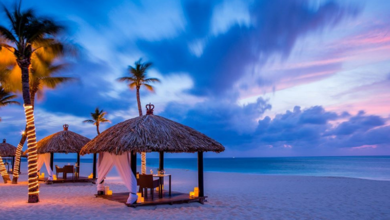 Bucuti & Tara Beach no Aruba