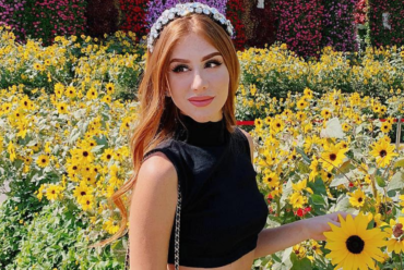 Mari Maria em Dubai