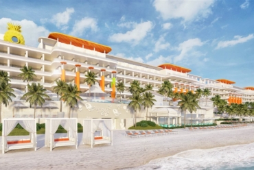 Nickelodeon Hotels & Resorts Riviera Maya