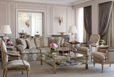 Ritz Four Seasons Hotel Lisboa renovação