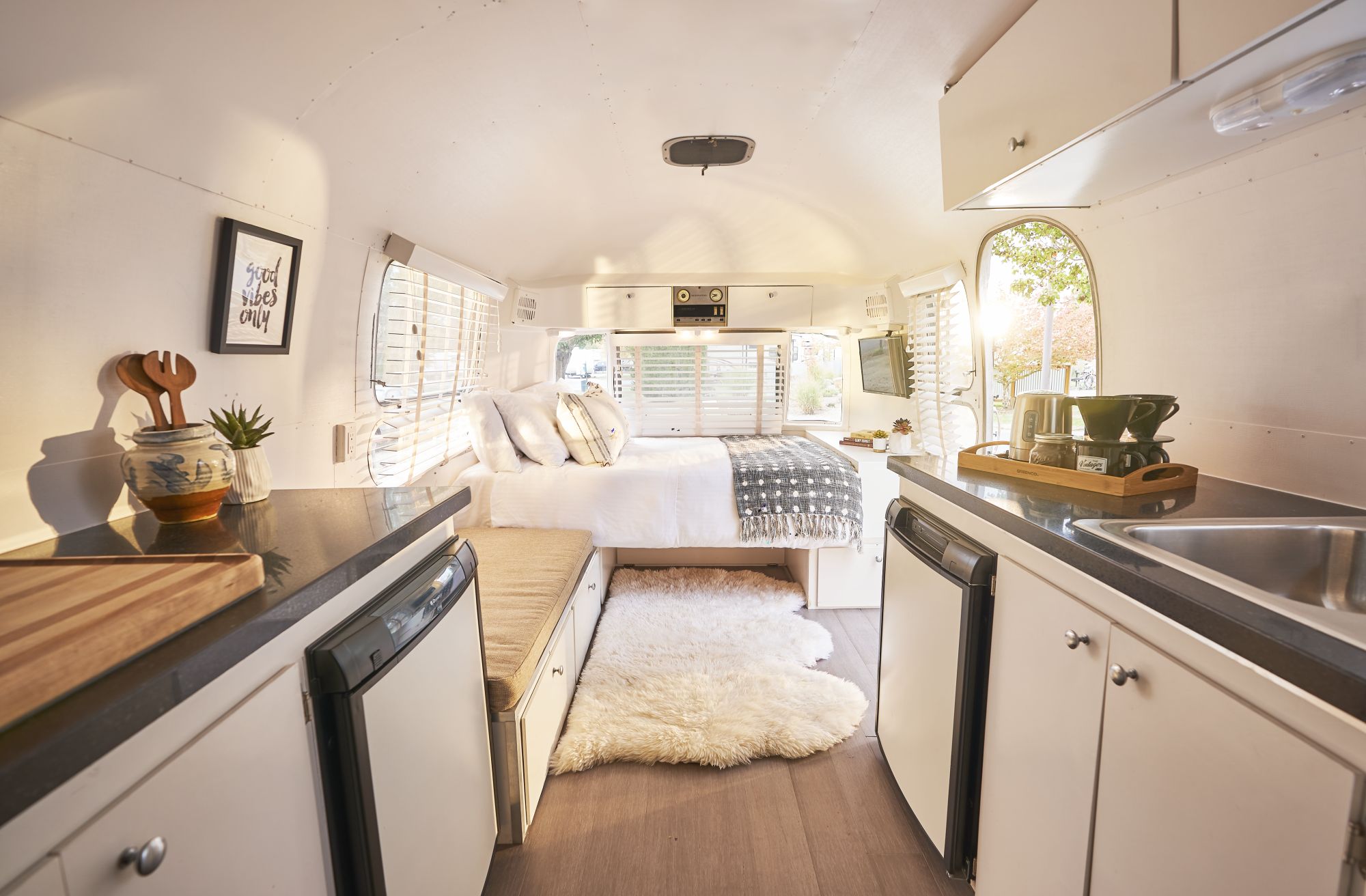 Vintage Trailer Resort 