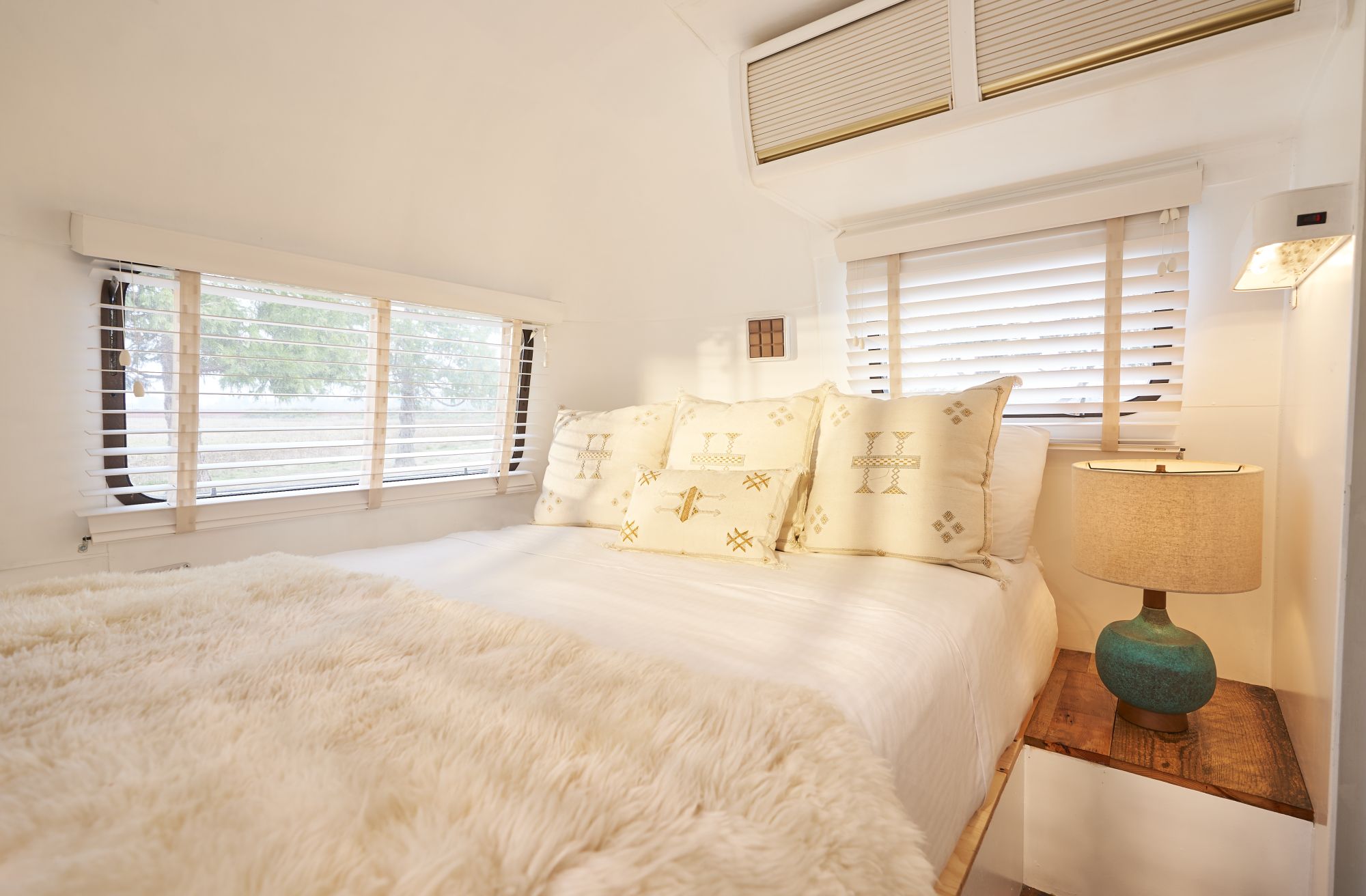 Vintage Trailer Resort 